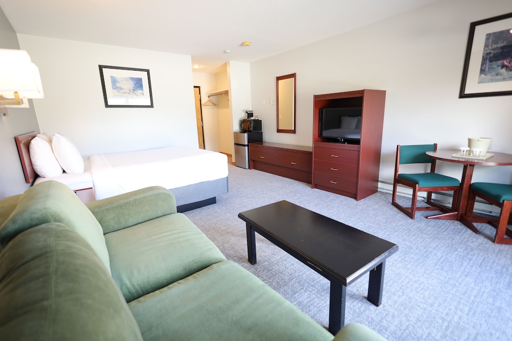 Room, 1 Queen Bed photo 3