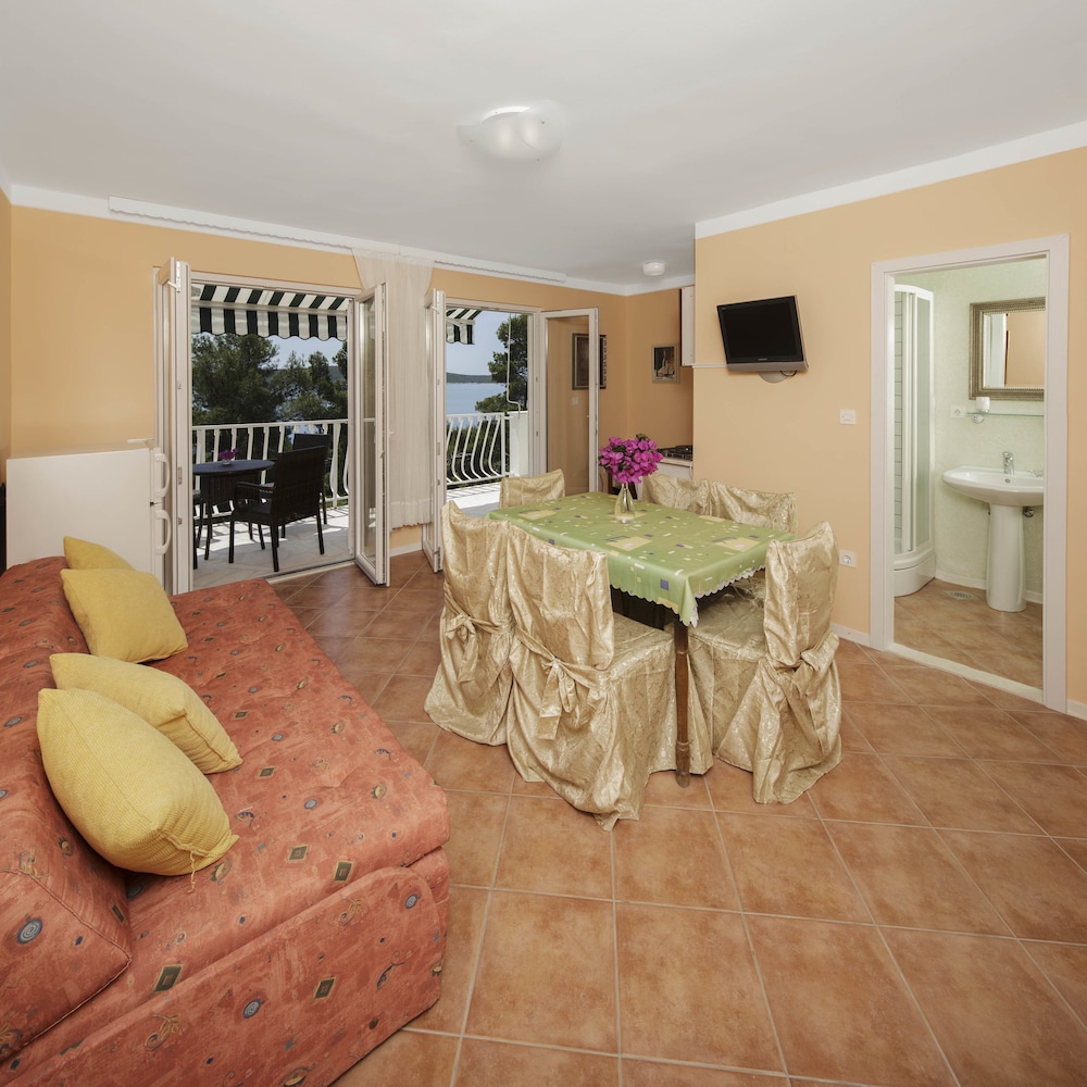 Apartment, Sea View (4 Adults) photo 2