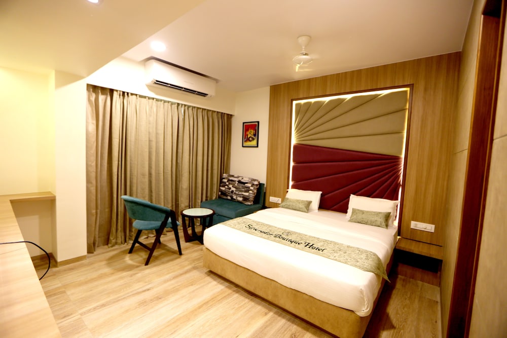 Deluxe Room - Photo 6