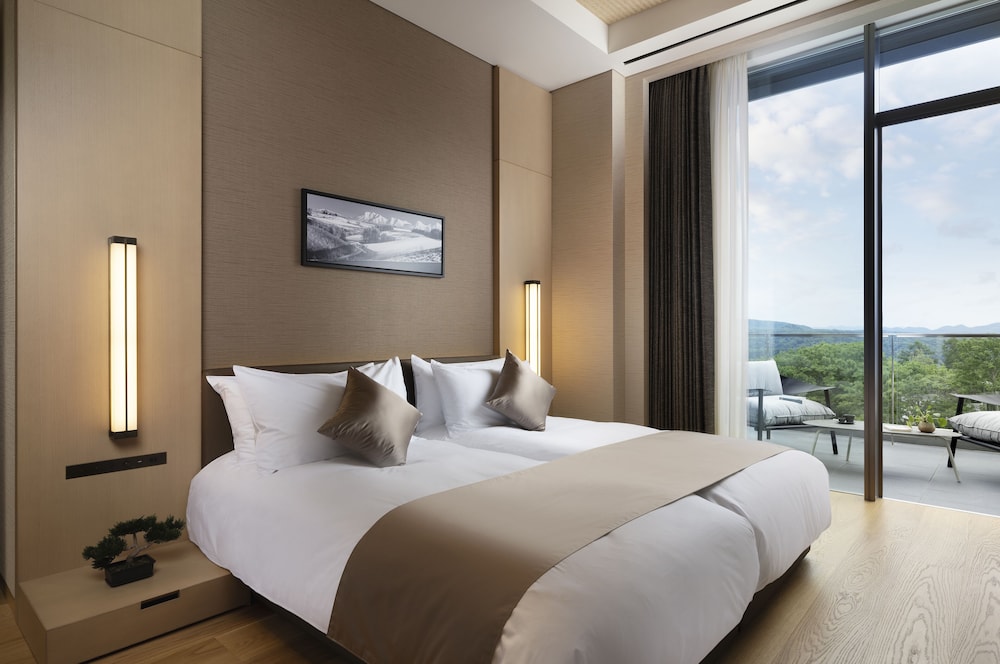 Hana Suite - 3 Bedroom Penthouse, Non Smoking