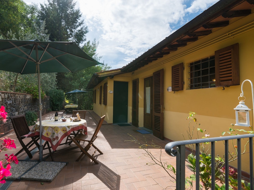 Apartment, Terrace photo 2