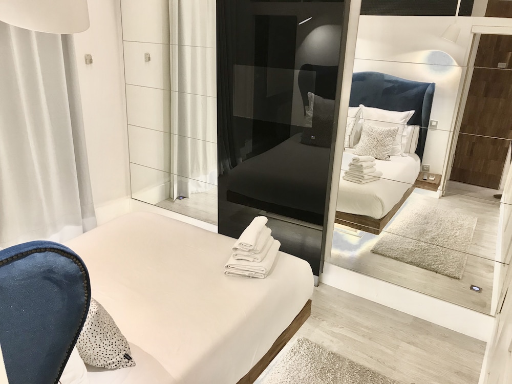 Presidential Suite For 4 People photo 3