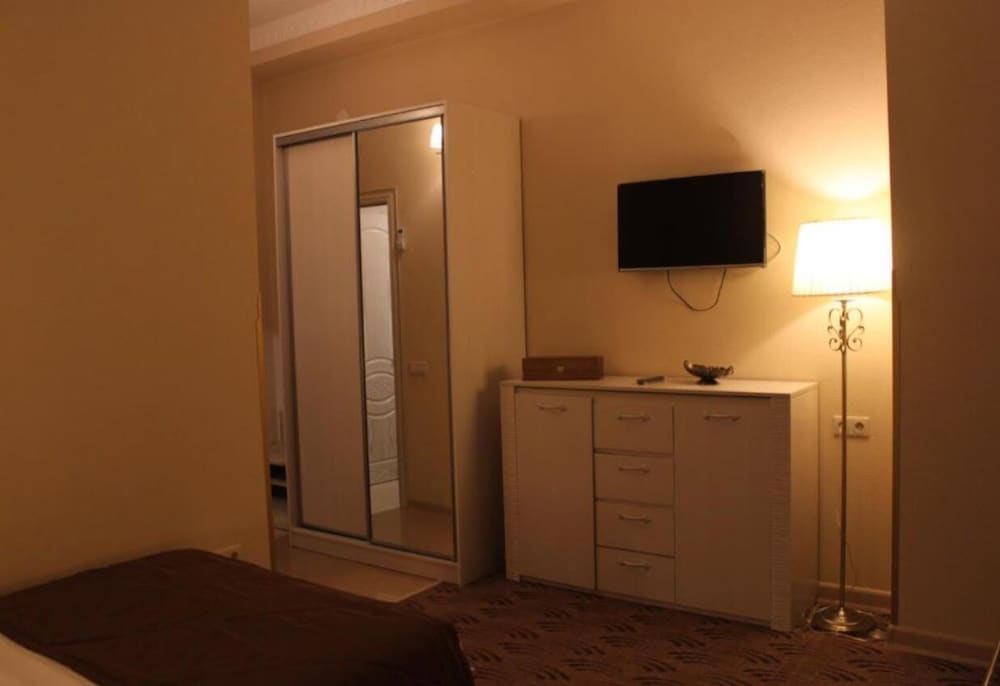 Standard Single Room photo 3