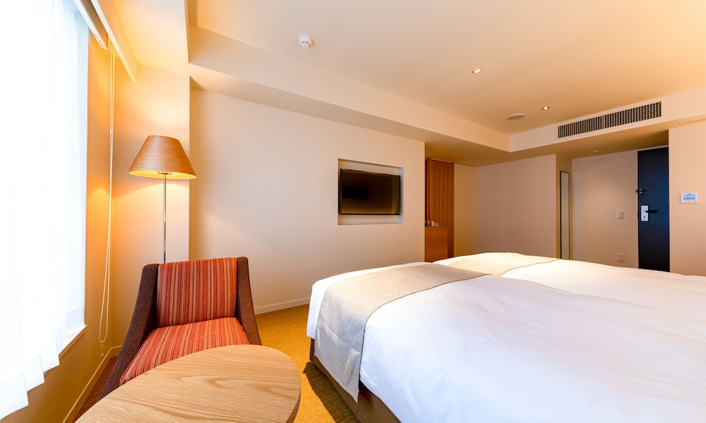 Deluxe Twin Room - Photo 7