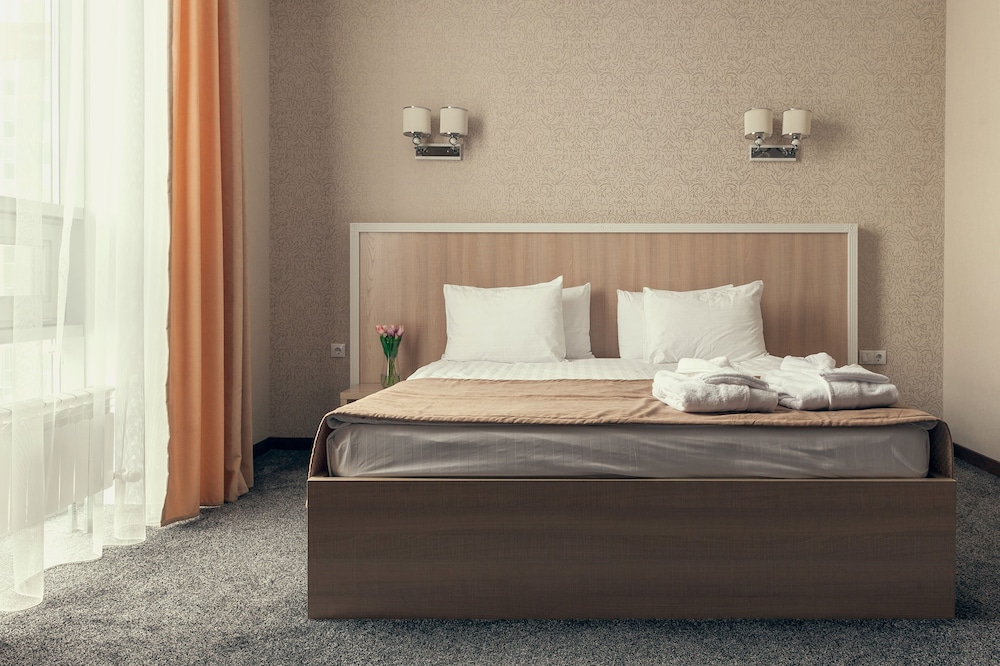 Business Room, 1 Double Bed photo 2