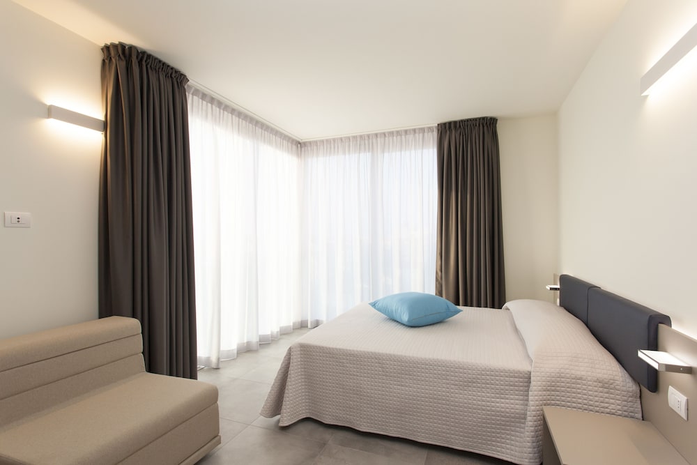 Superior Apartment, Sea View photo 3