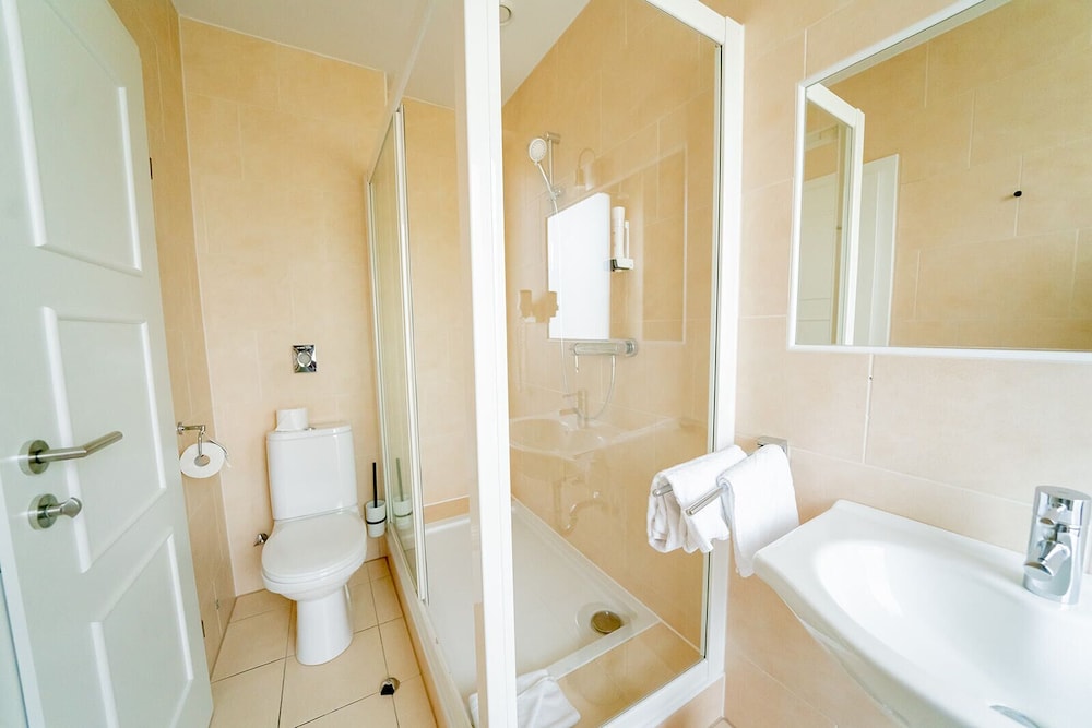 Classic Single Room, Park View photo 3