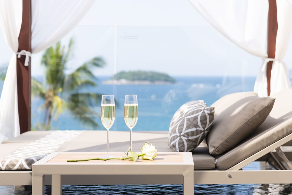 Seaview Pool Villa Romance - Photo 4