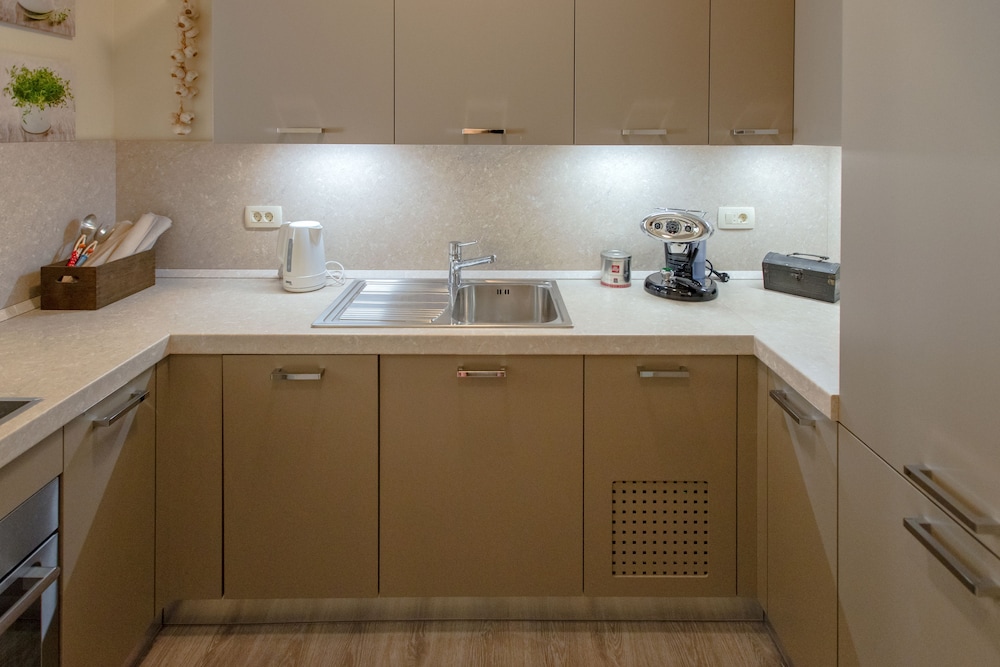 Luxury Apartment, Sea View photo 3