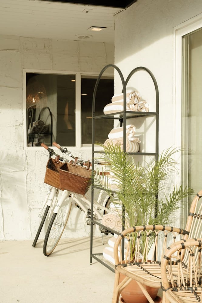 Mod Maya Hotel in Palm Springs, Billede 246