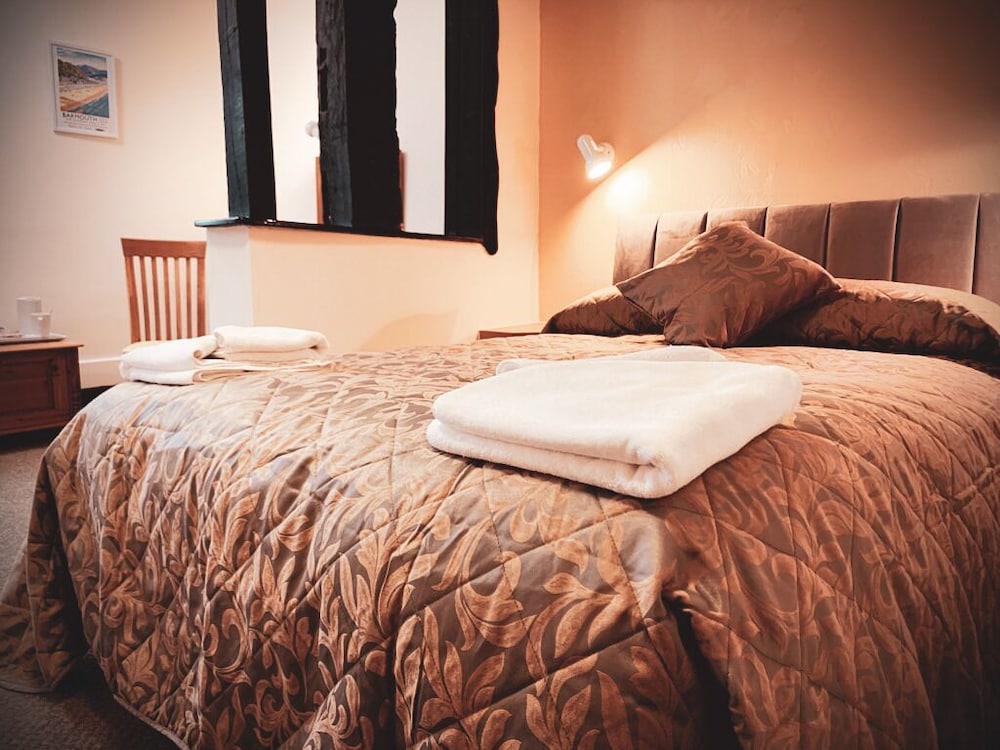 Double Room, Ensuite photo 2