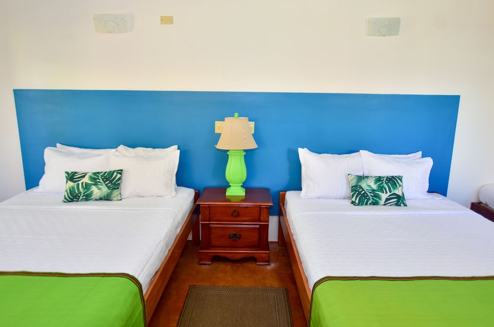 Family Room, Private Bathroom, Beachside