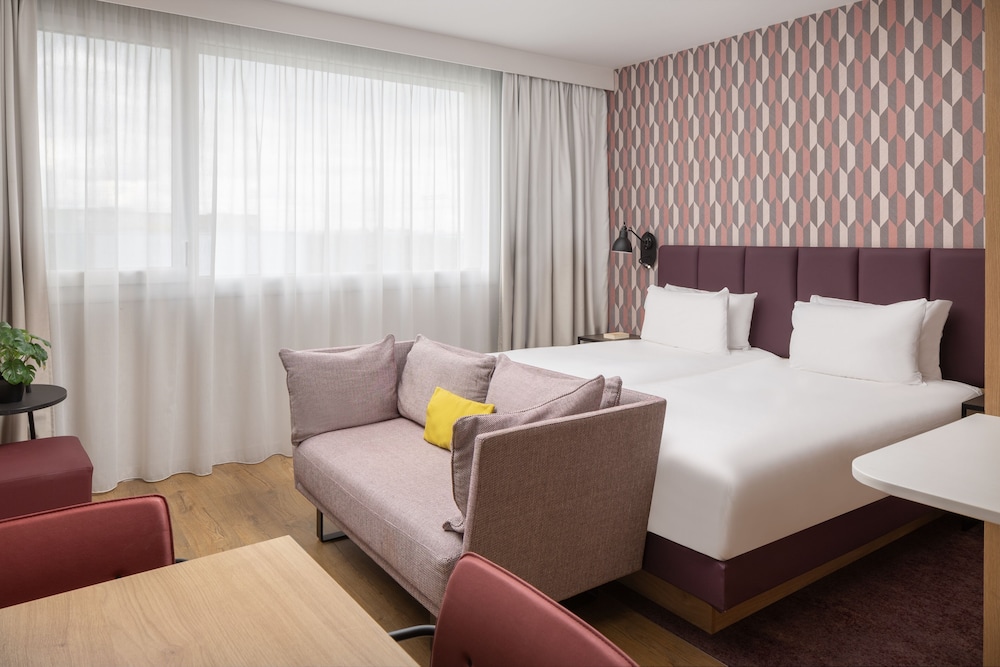 Studio Suite, 2 Twin Beds - Photo 4