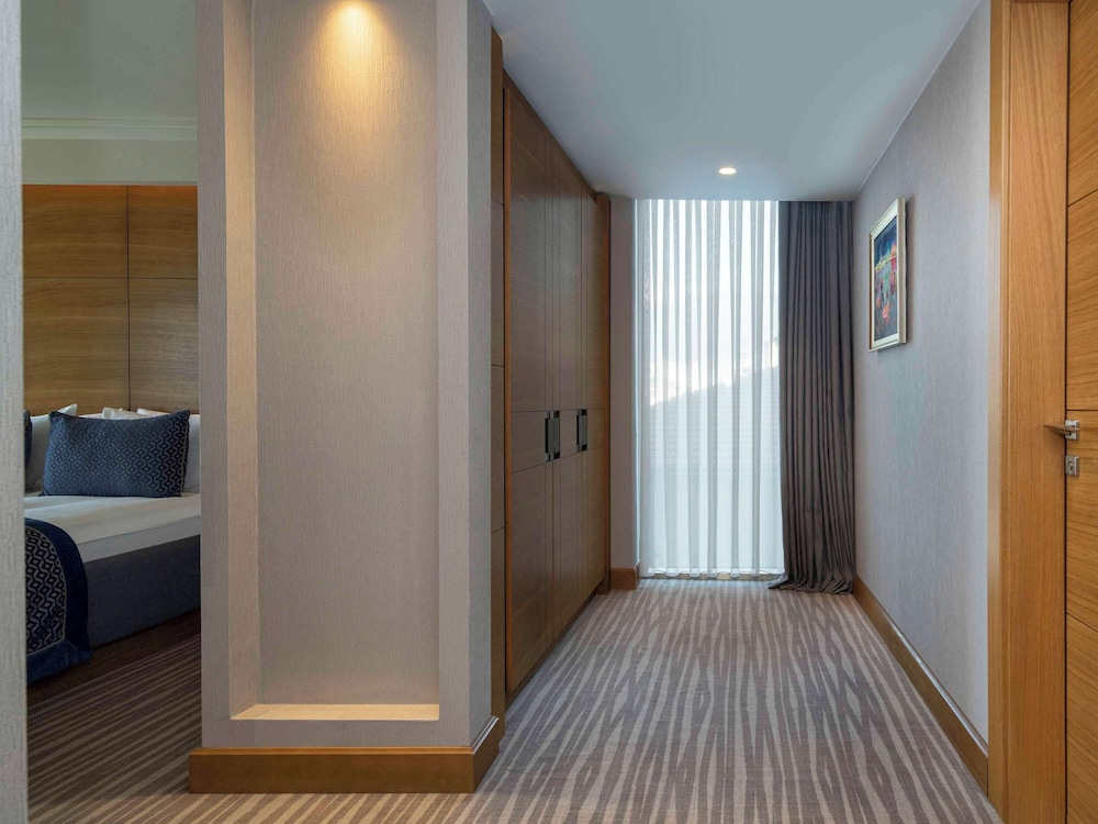 Premium Room, 1 Double Bed