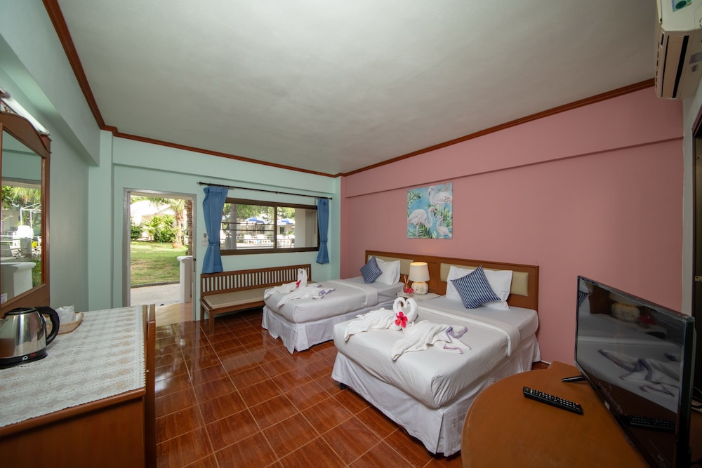 Standard Room - Photo 1