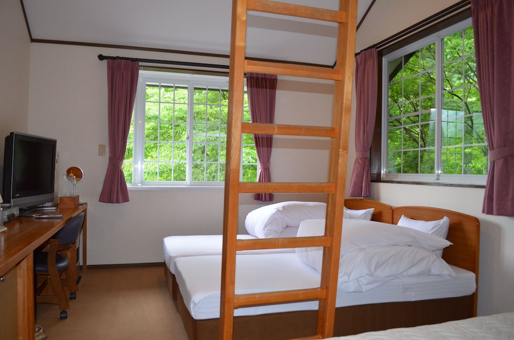 Quadruple Room photo 1