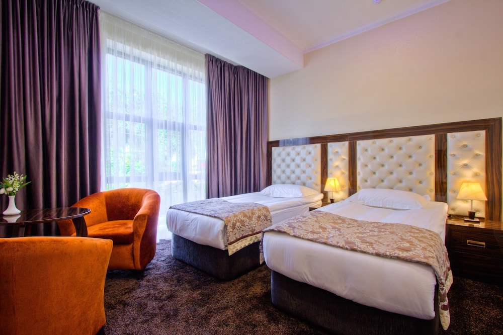 Superior Twin Room photo 1