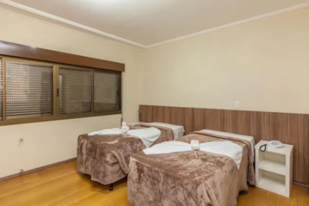 Superior Room, 2 Twin Beds