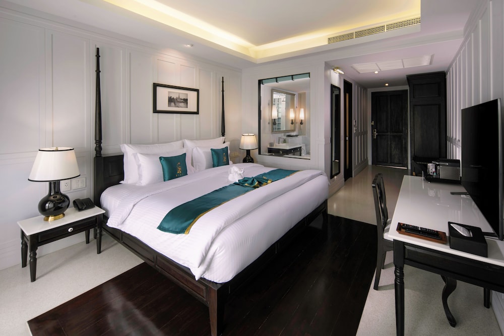 Siri Deluxe Double Bed - Photo 1