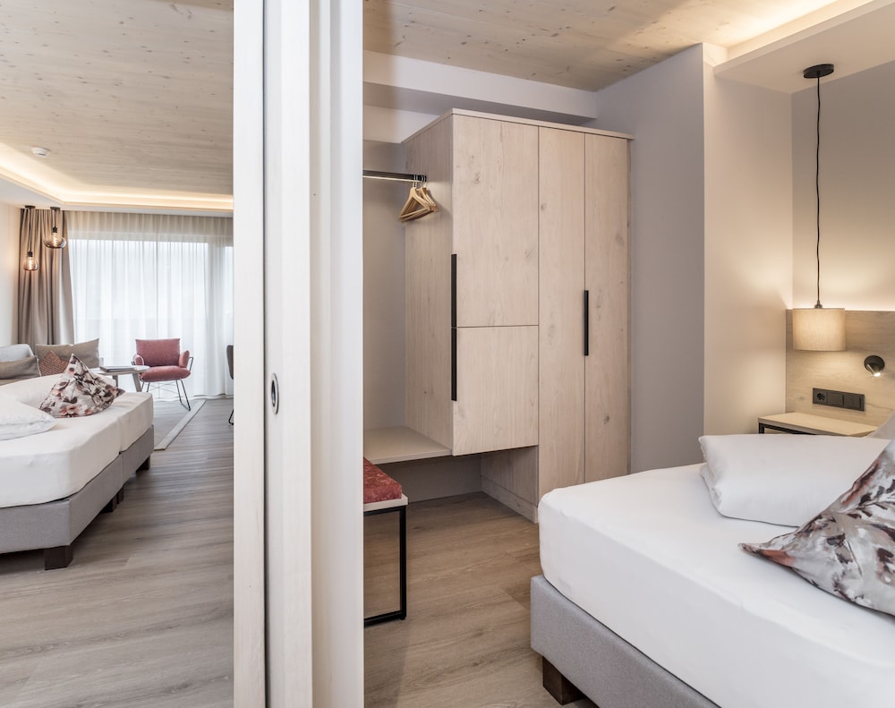 Family Suite Deluxe