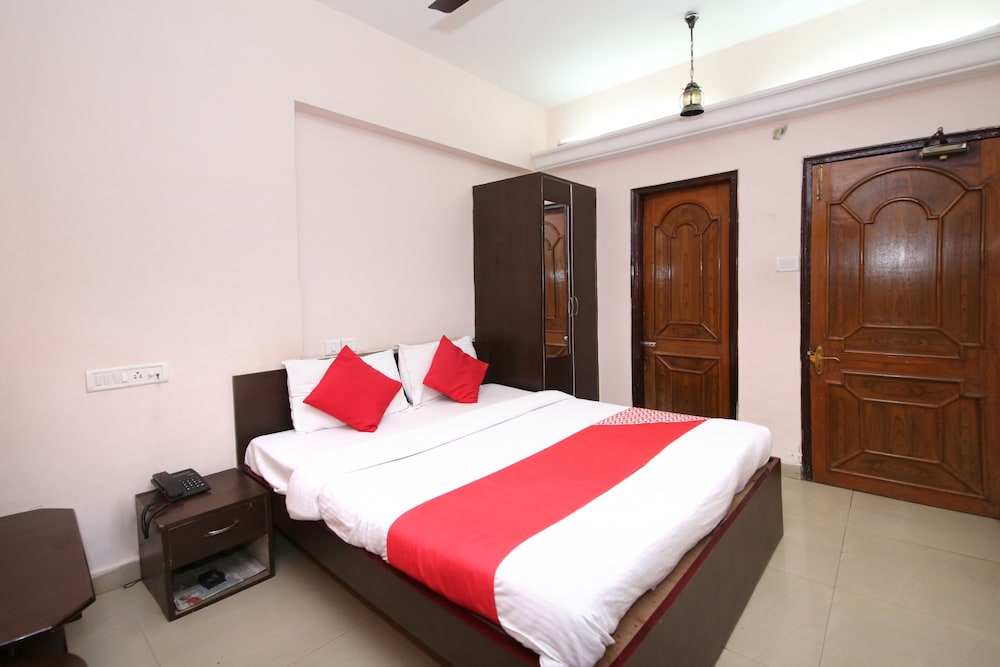 Double or Twin Room photo 1