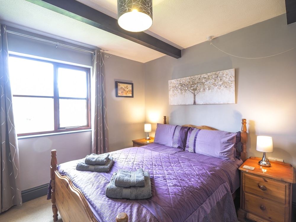 Trenewydd Farm Holiday Cottages, Photo 9