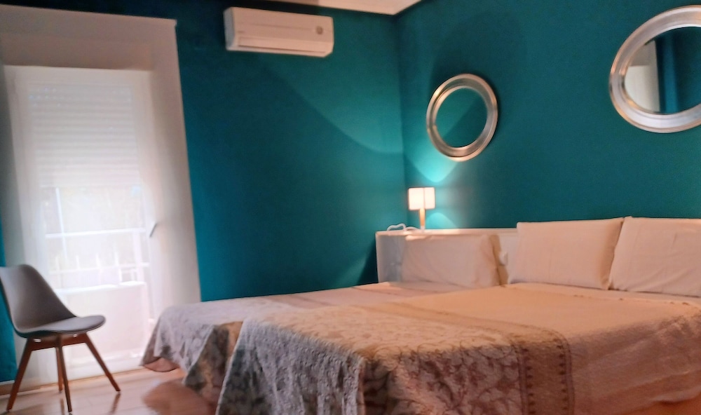 Comfort Triple Room photo 2