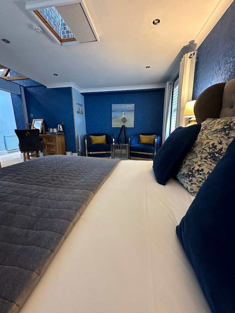 Executive Room photo 3
