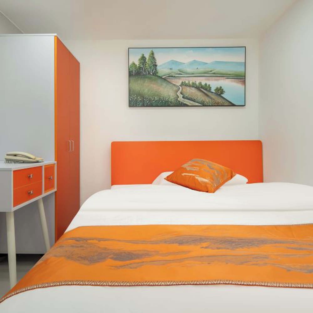 Comfort Suite