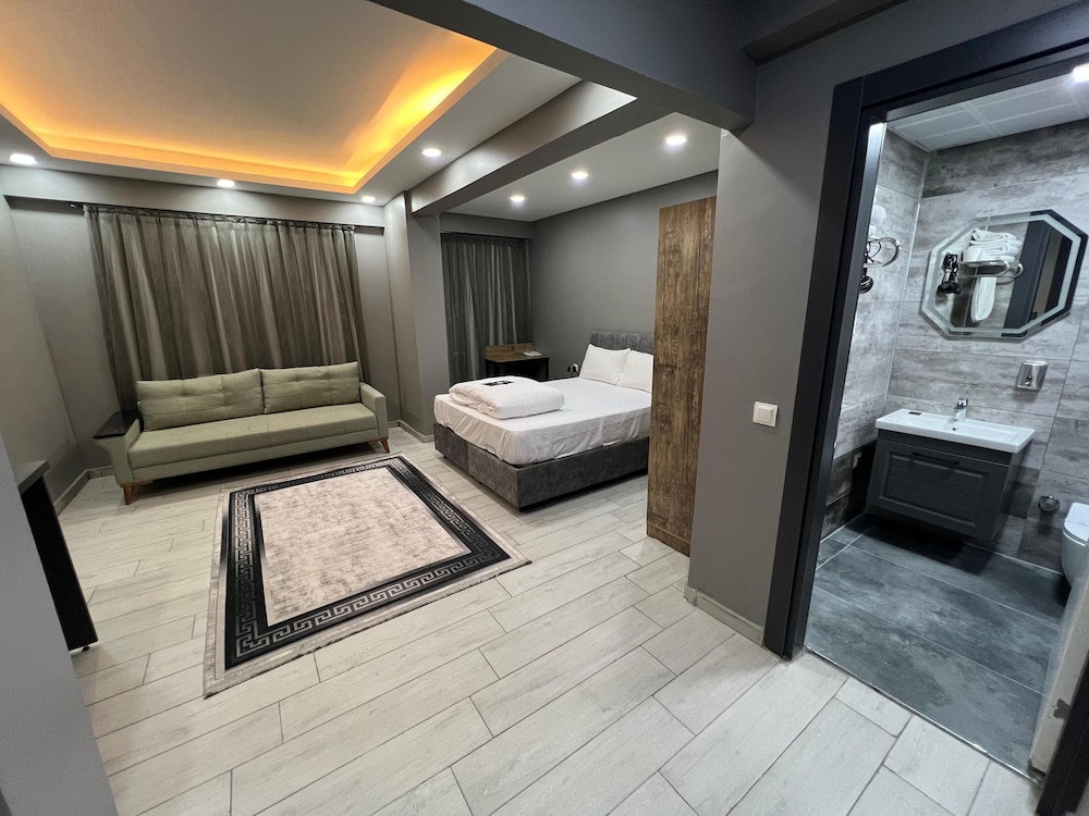 Basic Room