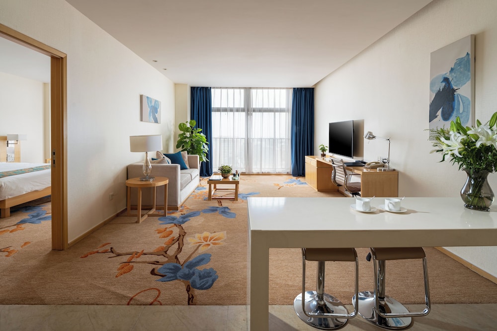 Family Quadruple Room photo 1