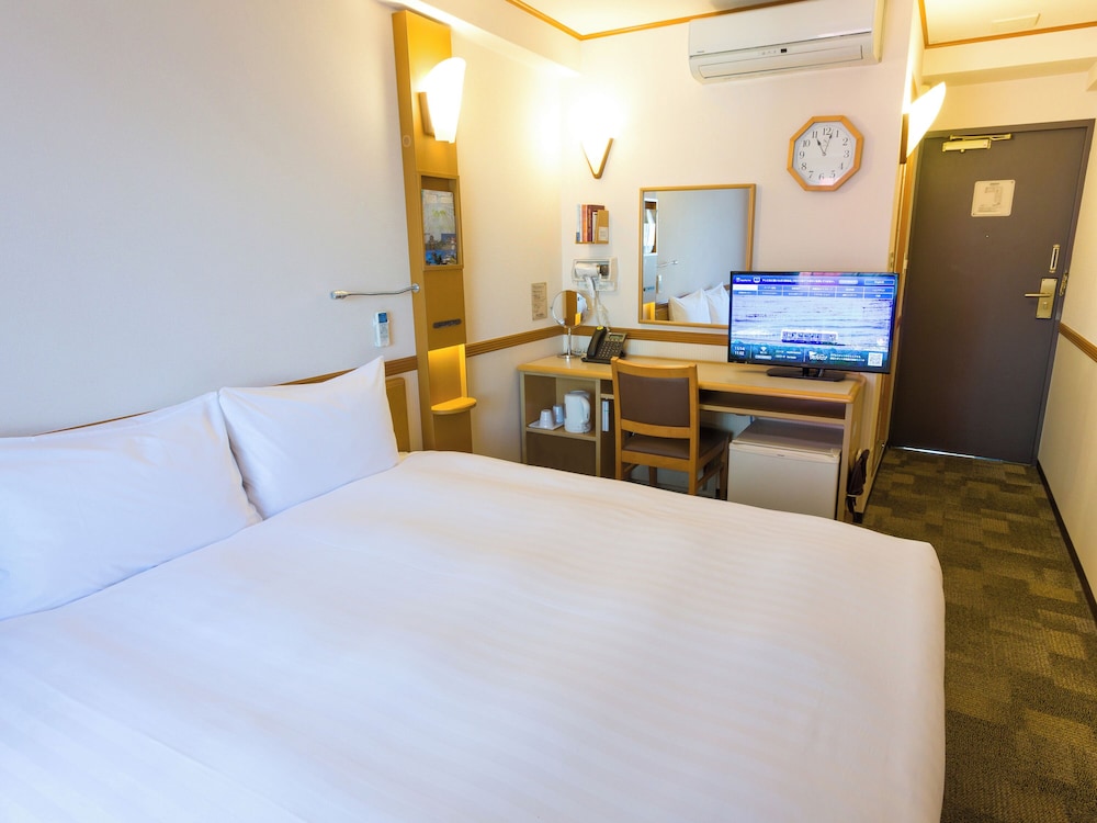 Superior Double Room, Smoking