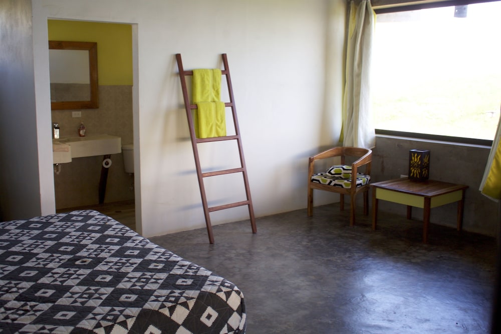 Deluxe Double Room, Multiple Beds, Ocean View, Sea Facing photo 2