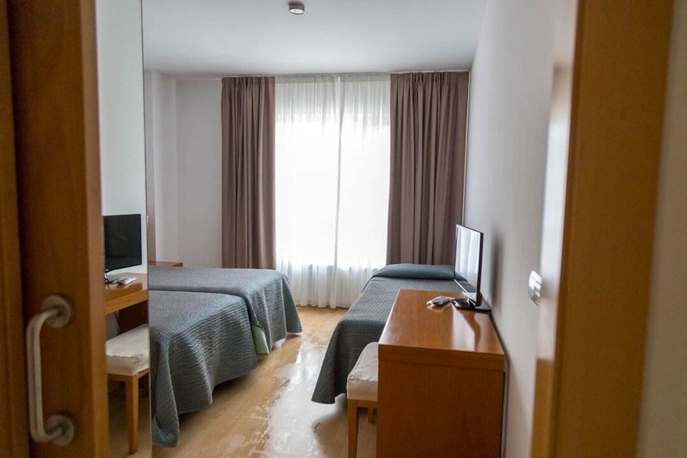 Family Triple Room