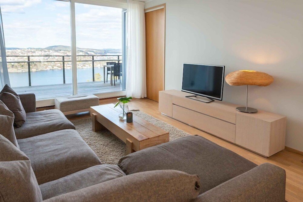 Suite med sjøutsikt photo 1