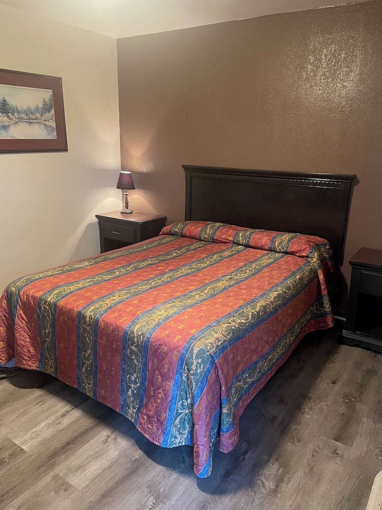 Room, 1 Queen Bed
