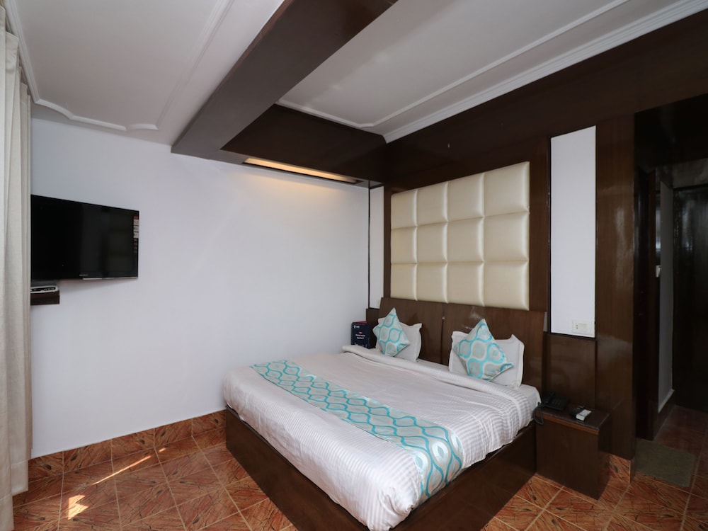 Deluxe Double Or Twin Room, 1 King Bed