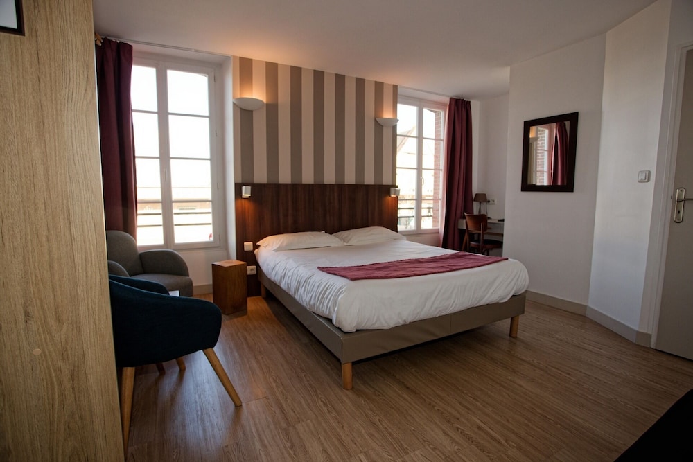 Comfort Double Room - Photo 3