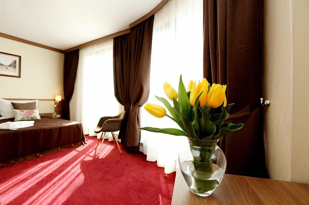 Junior Suite photo 2
