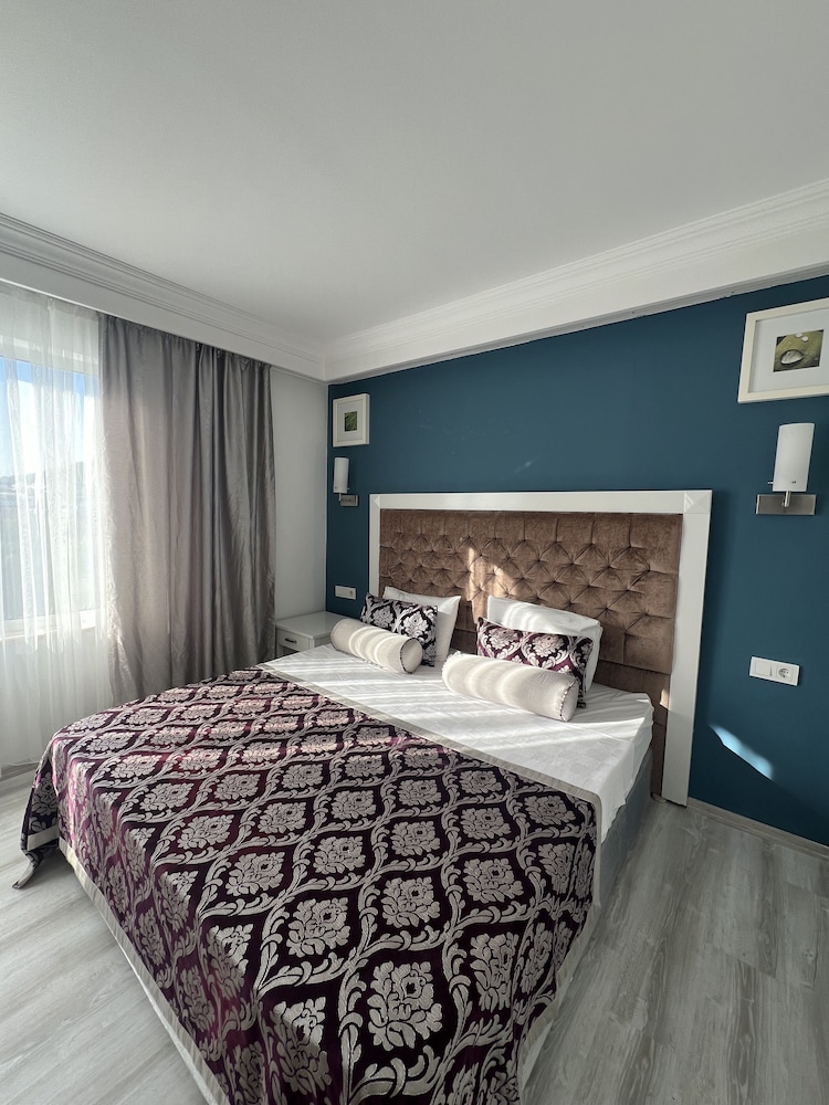 Family Suite, 2 Bathrooms