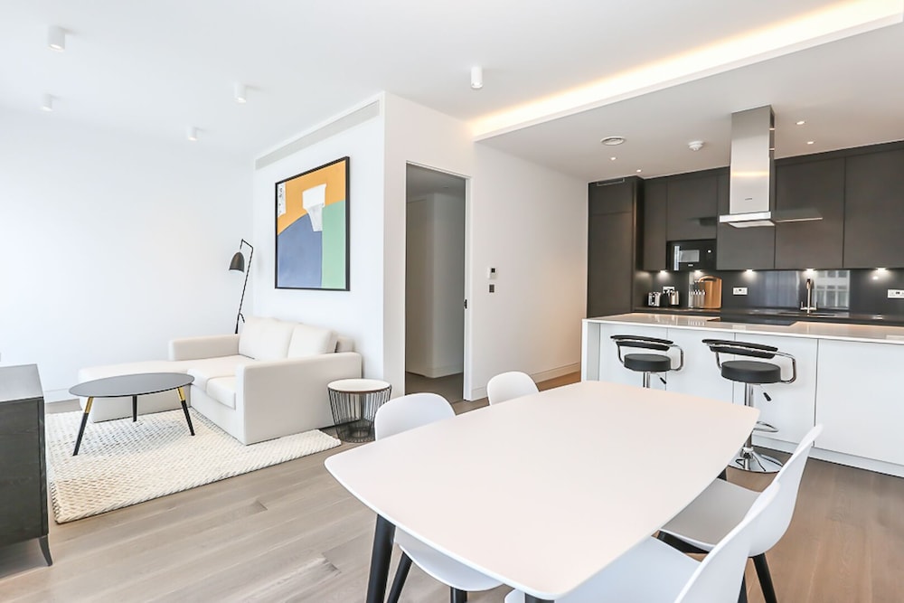 Elite Apartment