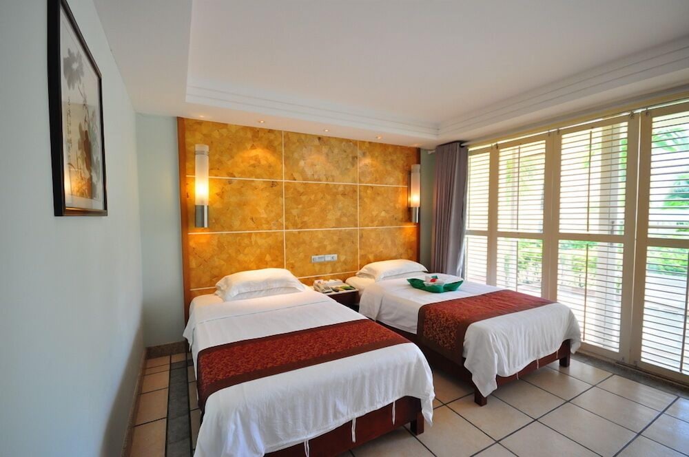 Business Double Room photo 2