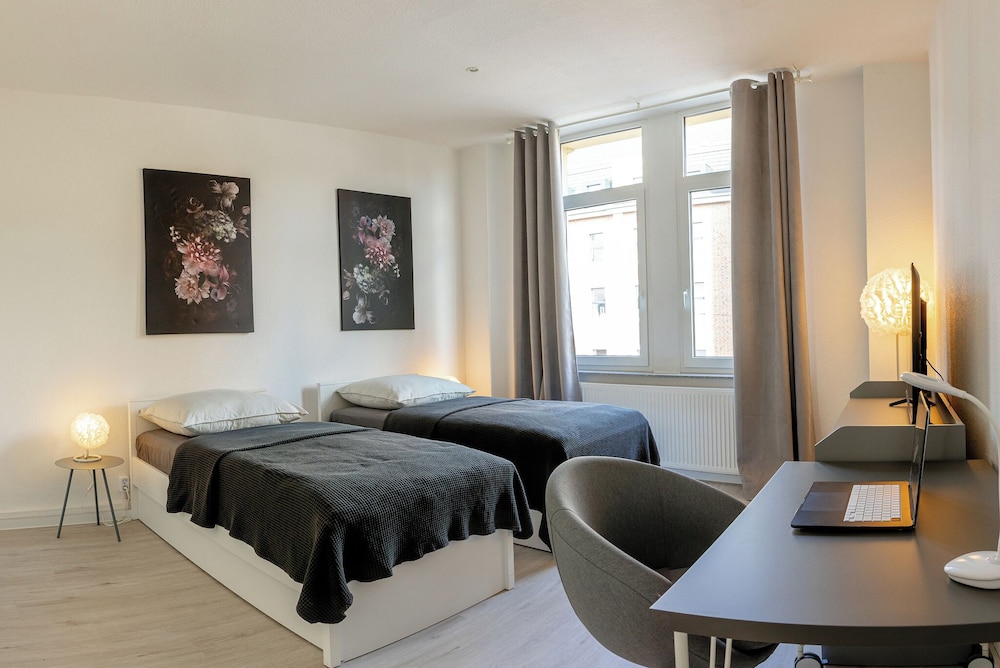 FamilienZeit Apartments photo 2