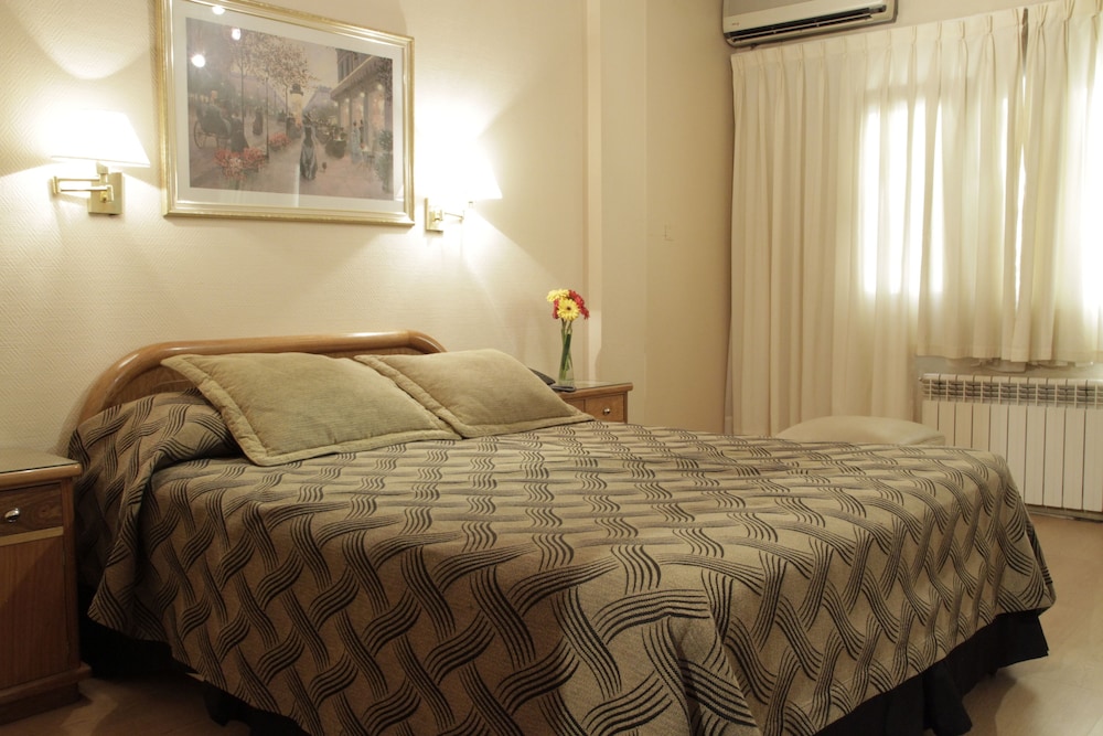 Superior Room, 1 Queen Bed