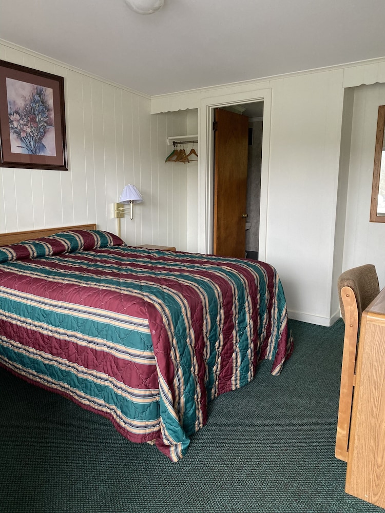 Standard Room, 1 Double Bed, Non Smoking photo 1