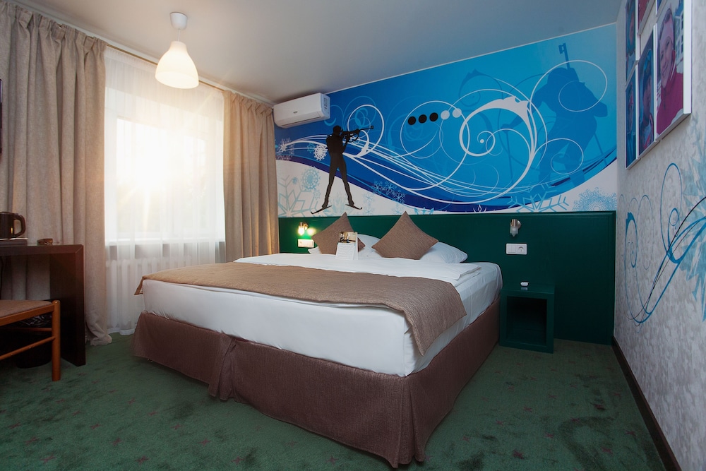 Classic Double Room photo 1