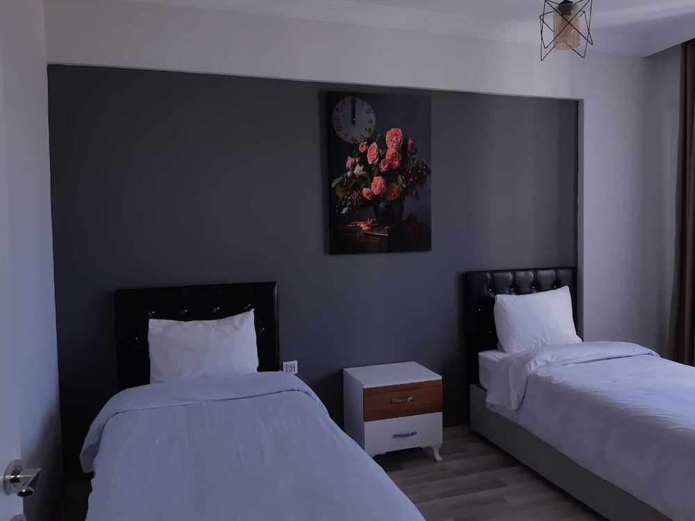 Comfort Room, 1 Bedroom, Accessible, City View photo 1