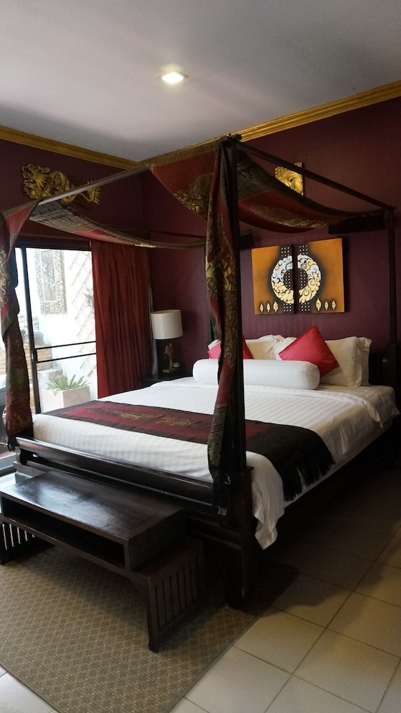 Junior Suite - Photo 4
