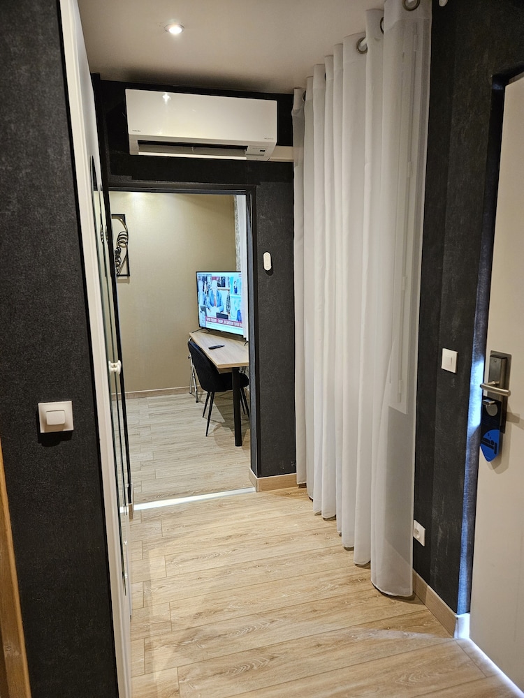 Luxury Suite, 2 Bedrooms