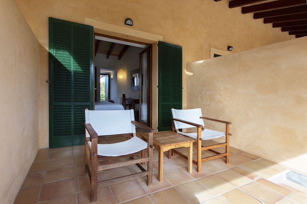 Double Room, Terrace photo 2